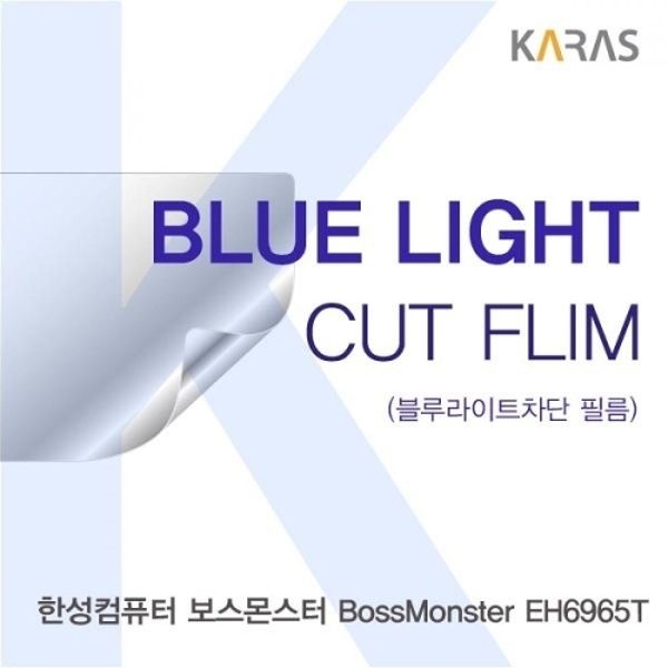 한성컴퓨터 보스몬스터 BossMonster EH6965T 블루라이트컷...