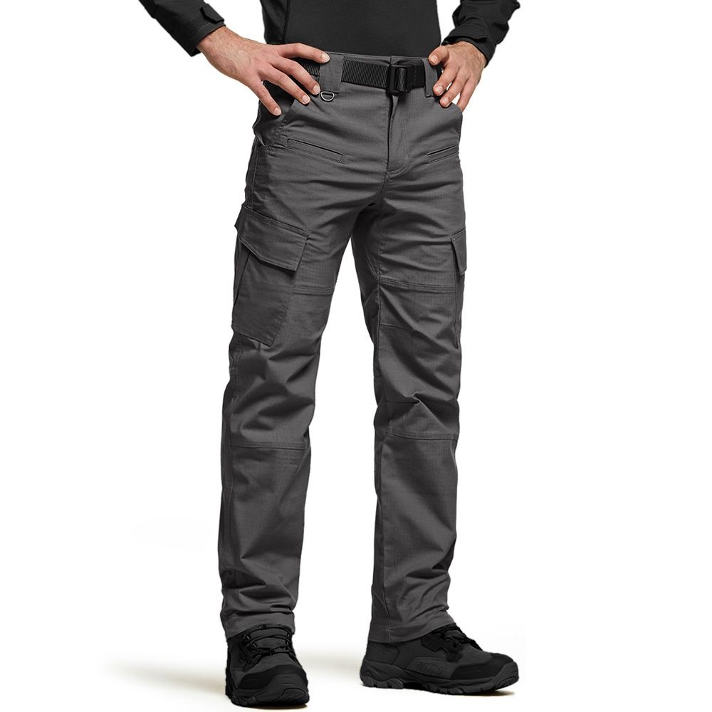 민영상사 CQR [한정수량] 머로더G 택티컬 등산 경량 밴딩 스판 카고바지 TLP730