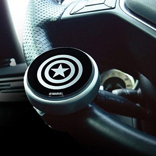 스타일리쉬위즈 마블 캡틴아메리카 아이언맨 파워핸들_WC76A56