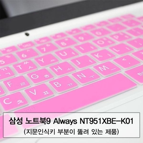 NT951XBE-K01 말싸미키스킨A타입
