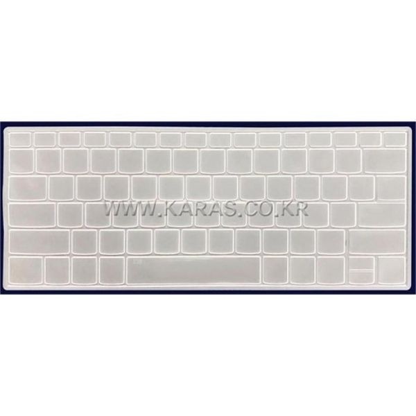 [실리스킨] 레노버 씽크북 14s Yoga 20WE001XKR 키스킨...