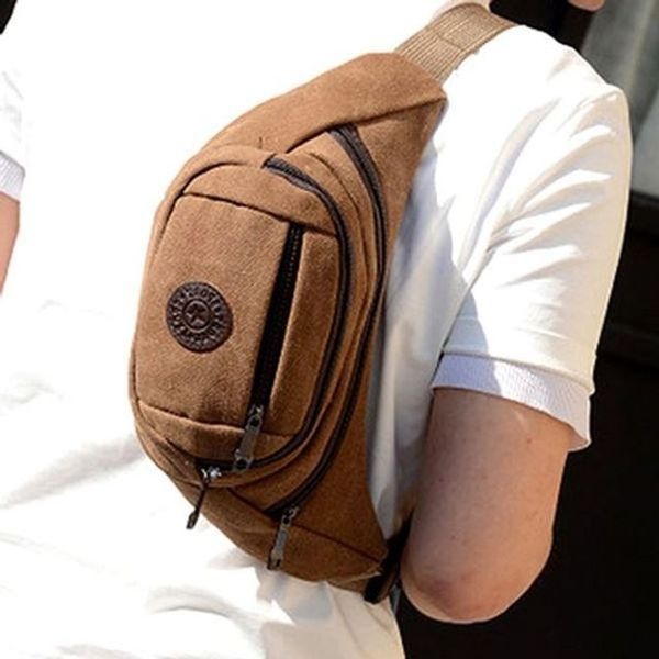 [하프클럽]인기순위 가방 여행 웨이스트백 허리 작은 러닝