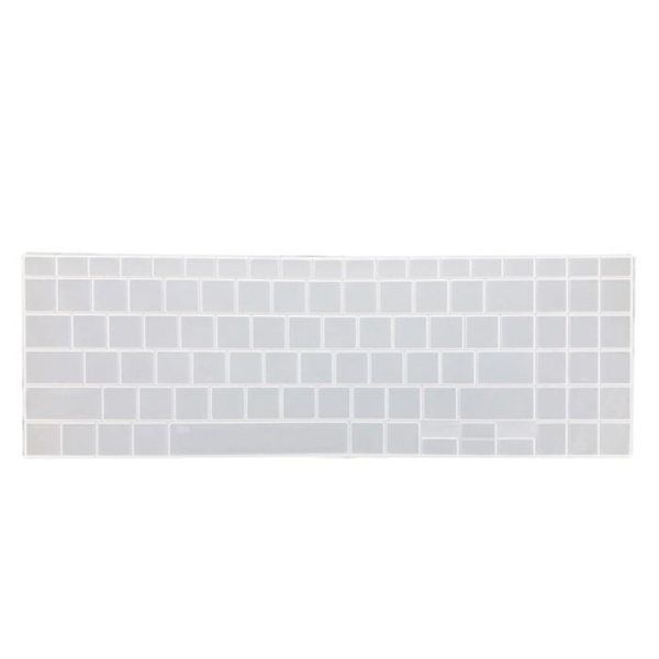 [파인스킨] 삼성 노트북 플러스 NT550XCJ-K28BS 키스킨 1...