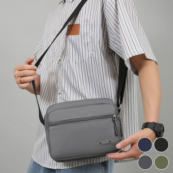 [하프클럽]작은 가방 크로스 토트백 보조 남성 인기순위