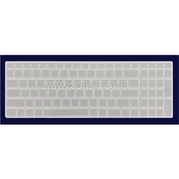 [실리스킨] 디클 클릭북 프로 A50 키스킨-가성비굿