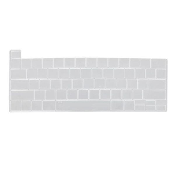 [파인스킨] 애플 맥북 프로 13형 2020년형 M1 256G 키스킨...