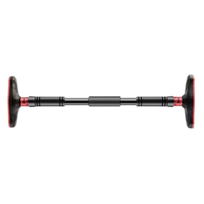 케이포스포츠 문틀 철봉 풀업바 턱걸이 기구 가정용 L