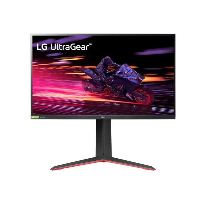 [롯데백화점] LG전자 LG 울트라기어 게이밍모니터 (27＂, IPS) 27GP750 LE1217189645