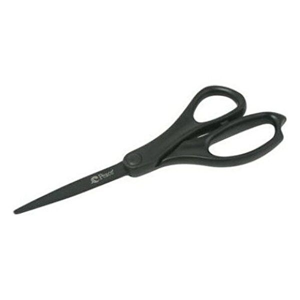 사무용품 칼 가위평화 불랙코팅가위_W783240