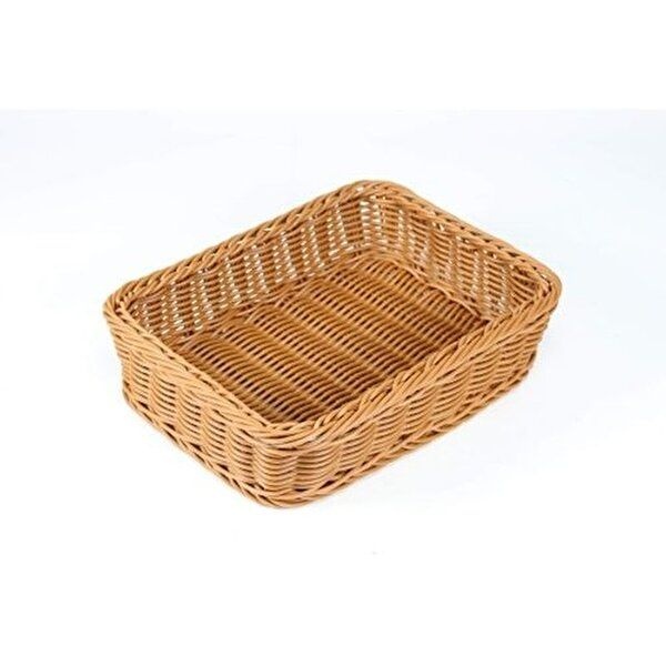 PP라탄 사각바스켓 S VS-075_W5ED49C
