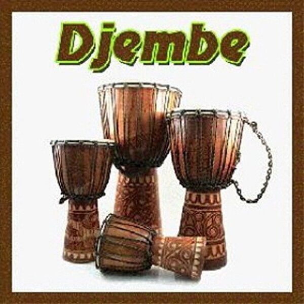 아프리카 프리미엄 젬베 50cm 프리미엄급 타악기_W417494