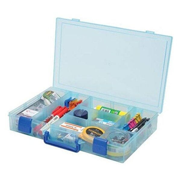 클리어 멀티박스 액세서리 보관함 CA806_W09EB06