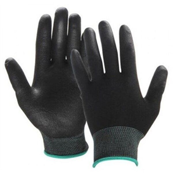 PU-PARM 장갑 (10 EA) BLACK/S PU-BS-WAB617C