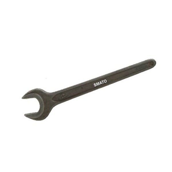 스마토 SM-SW46 단구스패너 스빠나 46mm 전장384mm_W90A262