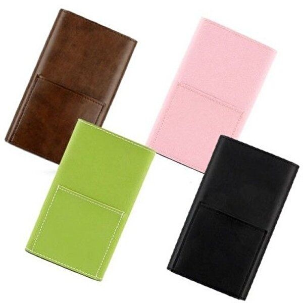 아리아라 샤오미 보조배터리 가죽케이스 10000m 2세대_W02E5F8