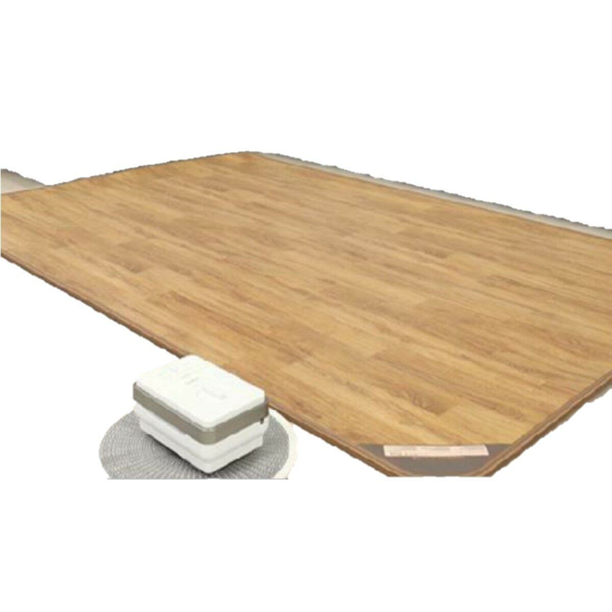 (주)일월 [TV상품][일월] 나노륨 자연순환식 보일러 소형 온수 카페트 매트