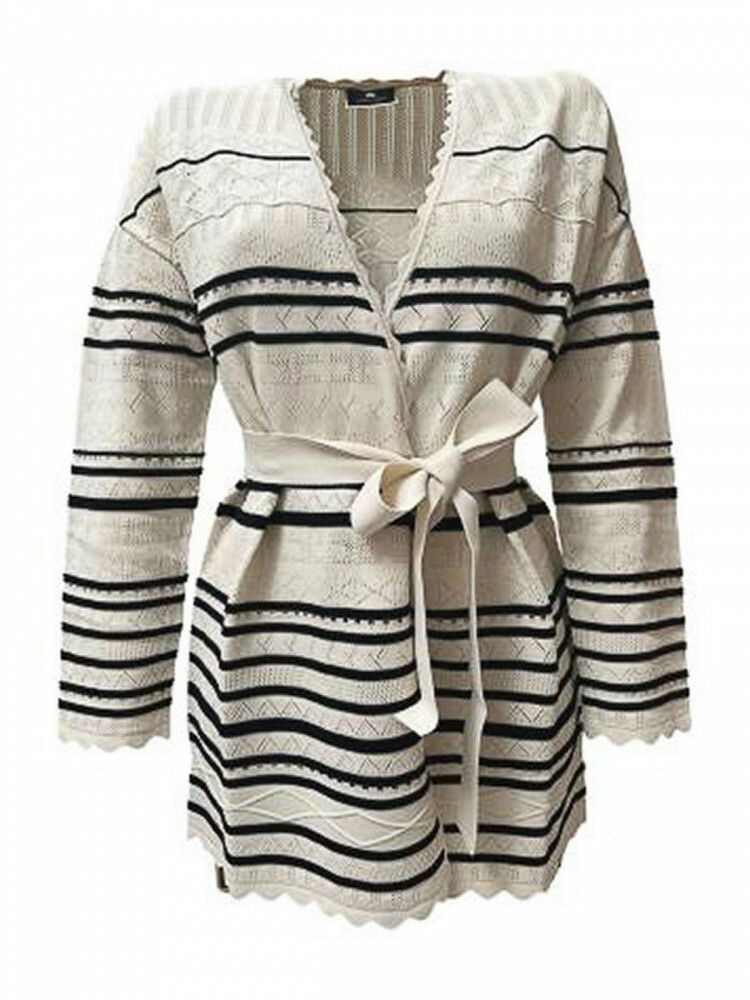 엘리자베타 프렌치 [관부가세포함] 라프리마 여성 크루 넥 크루넥 MK13S231E2E84 화이트 /8