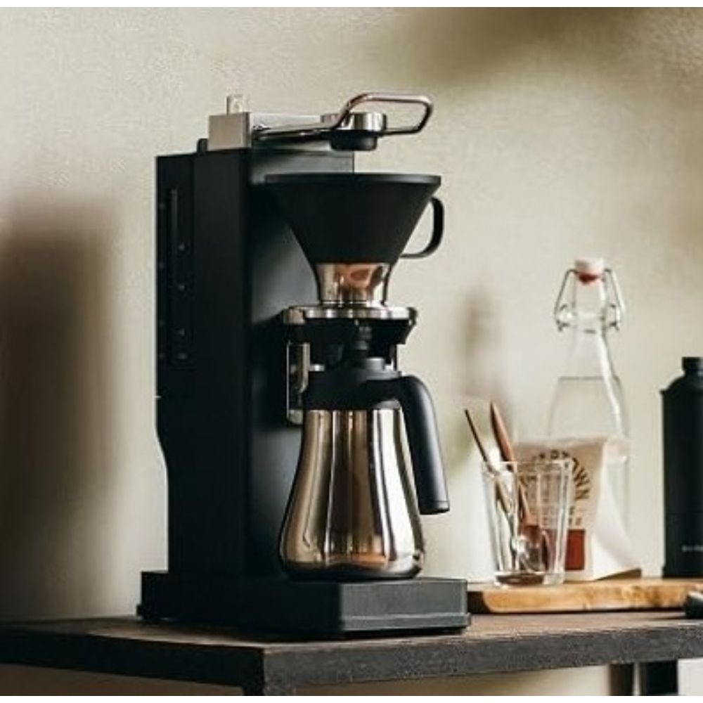 발뮤다 더브루 K06A-BK 커피 메이커