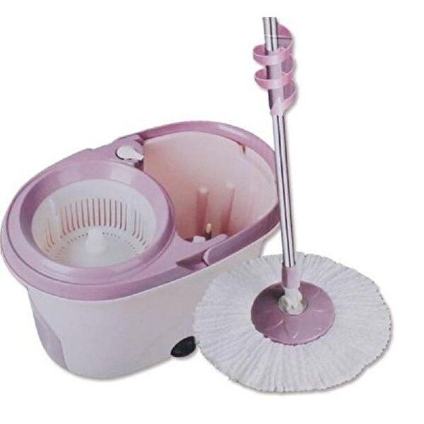 (SM)회전령 걸레세트 바닥걸레 걸레받이 막대걸레세트_W9EA726