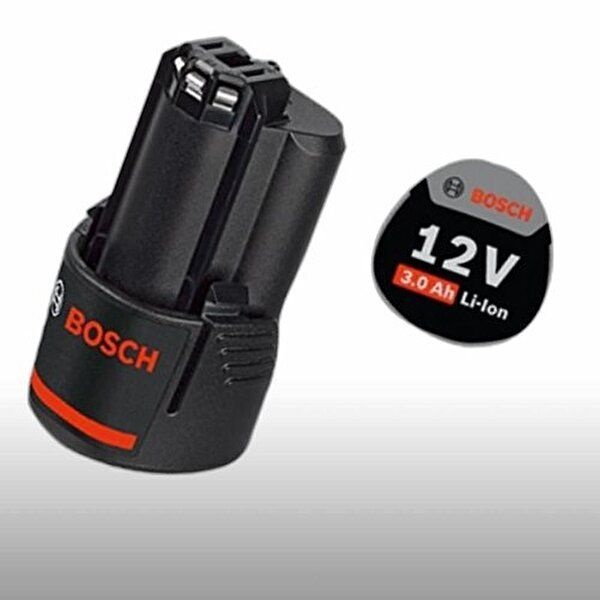 보쉬 1600A00X7 3.0Ah GBA 배터리 10.8V 산업용품 MR_WFFA729