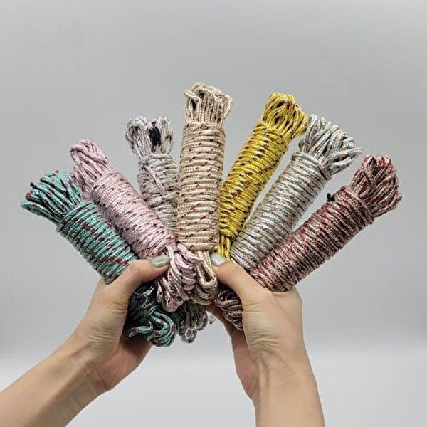 다용도 나일론로프 10m-WC3D063