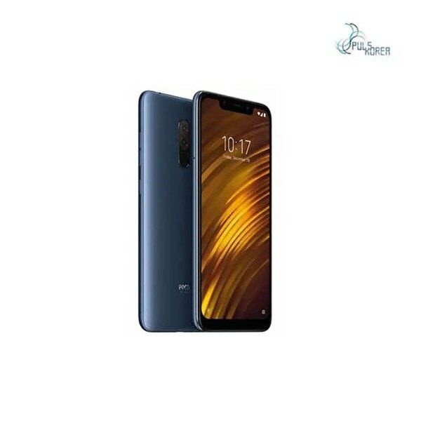 보호필름 샤오미 포코폰F1 지문방지 2매_WFFG43Z