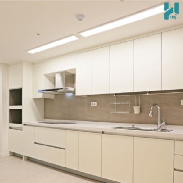 한샘 슬림led 주방대 호환1.1cm주광색 천장안방등 거실등 국산 엣지 주방조명 부엌등