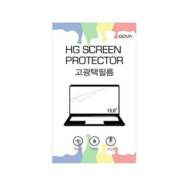[셀러허브 패션][JHP1P0S5_51BJ]GOVA 씽크패드 E595용 노트북 액정보호필름