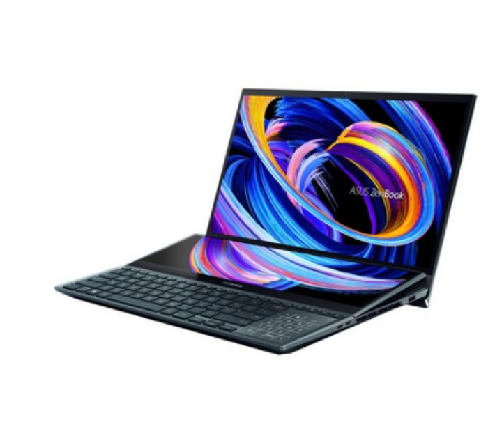 ASUS 아수스 젠북 Pro 듀오 UX482 i7-11세대 16GB 1TB 터치 14인치 노트북