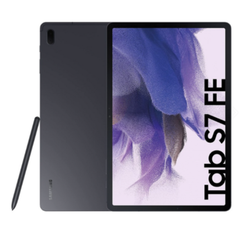 삼성전자 갤럭시탭S7 FE 태블릿PC LTE 128GB