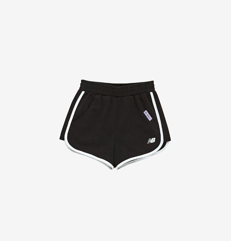 뉴발란스 뉴발란스 링거 숏팬츠 B1 NK9VF2701G 19