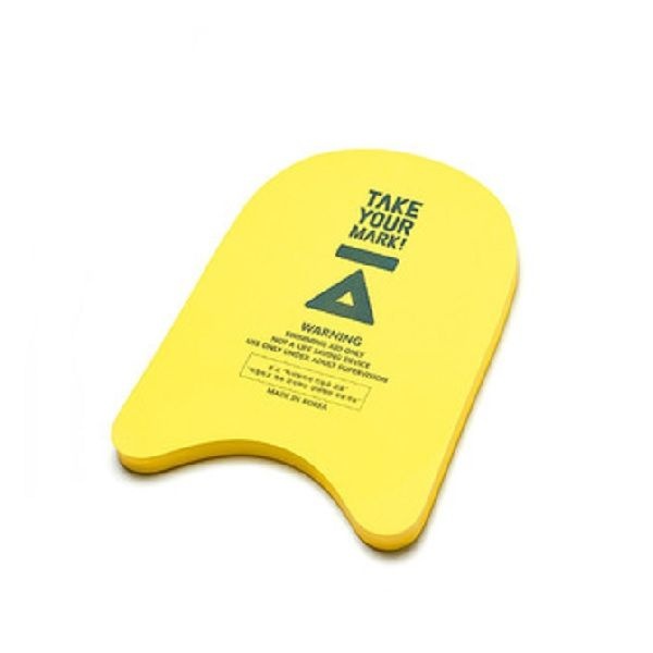 [롯데백화점] 티막 수영용품 킥판 BKM5701_YL