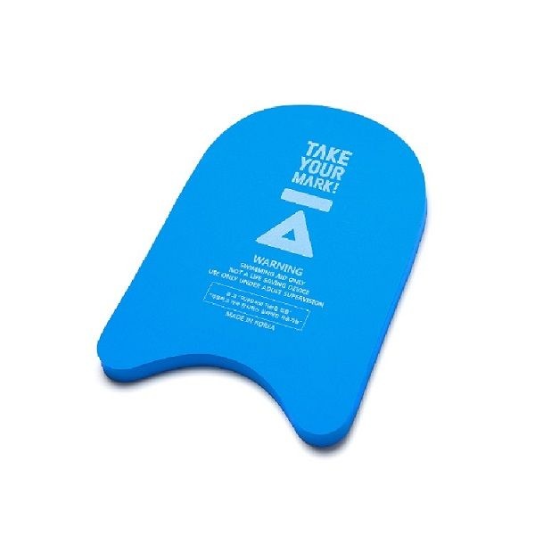 [롯데백화점] 티막 수영용품 킥판 BKM5701_BL