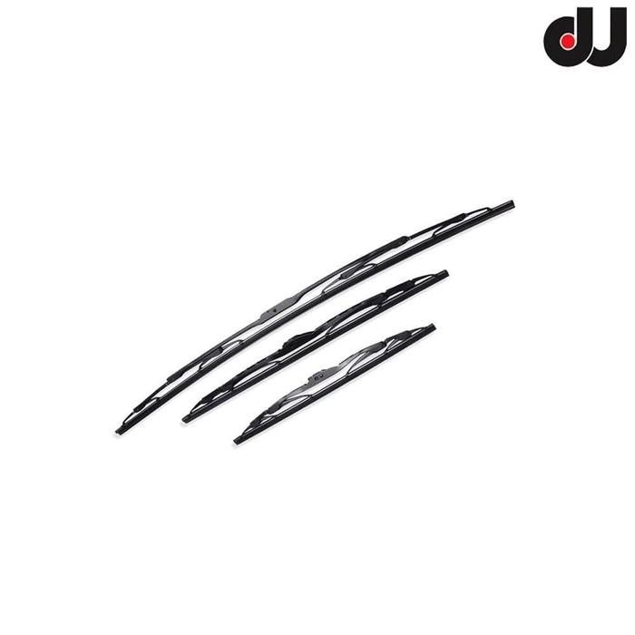 상세페이지 참조 [SBD90UF]차량용 현기차 와이퍼 조수석 자동차 300mm