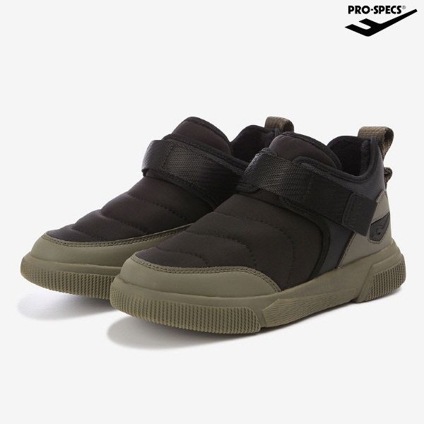 [롯데백화점] 프로스펙스 키즈 스노우월드 3 방한 아동화 신발(PW0BK22W231) LE1215400906