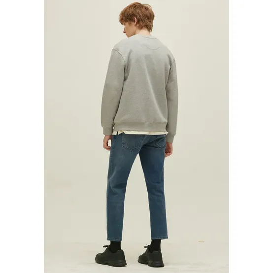 [플랙]남성 ECO DOVER B55 WSHD 테이퍼드진 PJON3DOB555 : 롯데ON