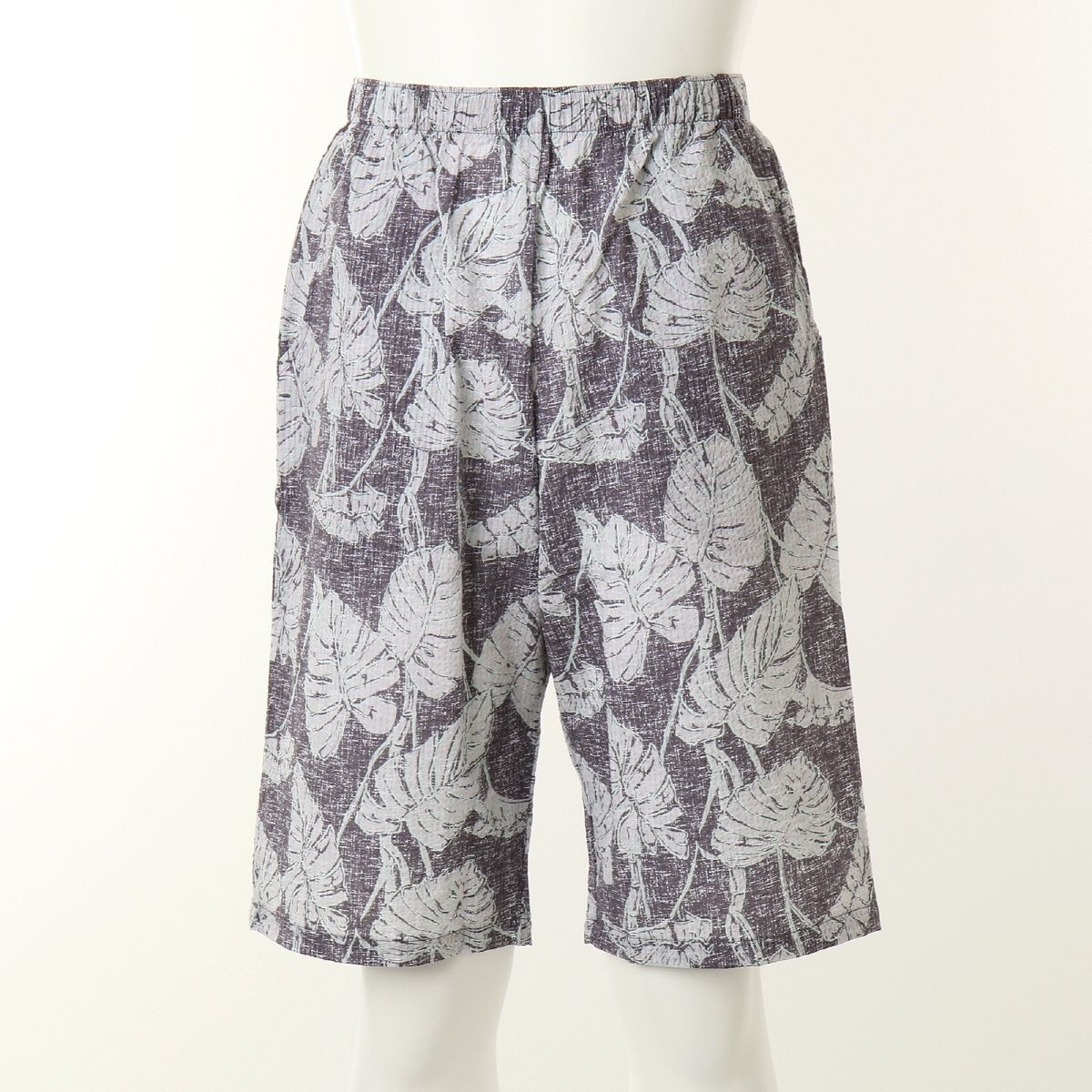 인견 상의&면리플 하의 남성 이지웨어세트 WPA872MSWPA872MP