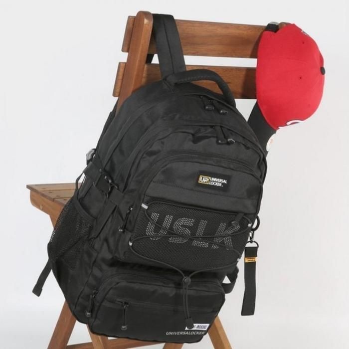 대학생 학생 책가방 25L 고등학생용 신학기 필수품