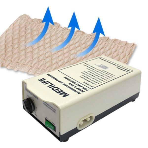 가하 욕창예방 에어매트(공기분사형) KHA-2LV