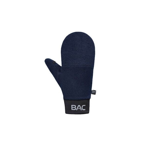 블랙야크 [블랙야크(BLACKYAK)] 블랙야크 공용 BAC플러스틱 글러브 M2BYGVF1903-NA