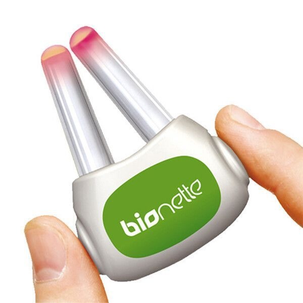 한미헬스케어 가정용 무선 비염개선 의료기 바이오네트 BioNette