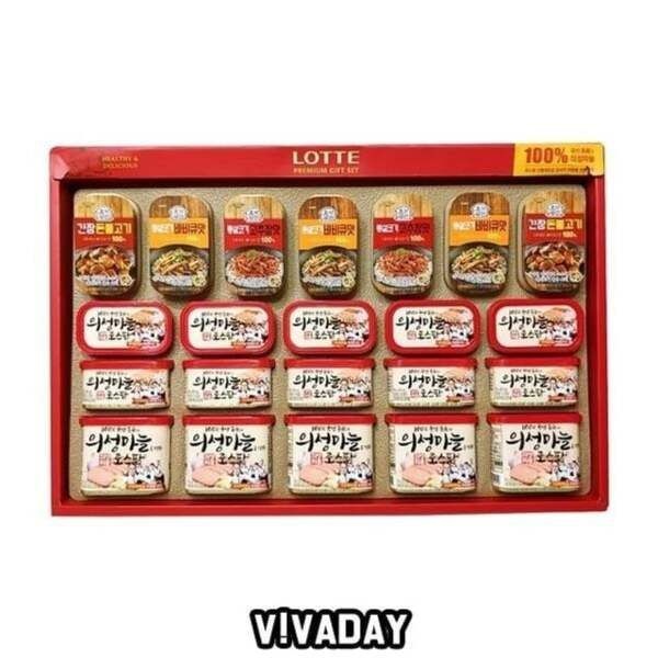 [에이치플러스몰] 선물세트 답례품 설선물 명절 의성마늘로스팜