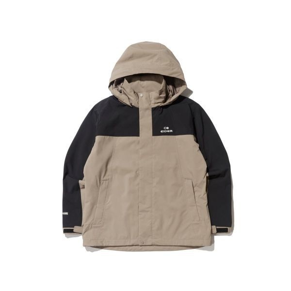 &lt;매장정품&gt; 아이더 EIDER (이월 찬스) 남성 블럭 2L 방풍 자켓 (2col) DMU23183 등산,캠핑,외출복 656960