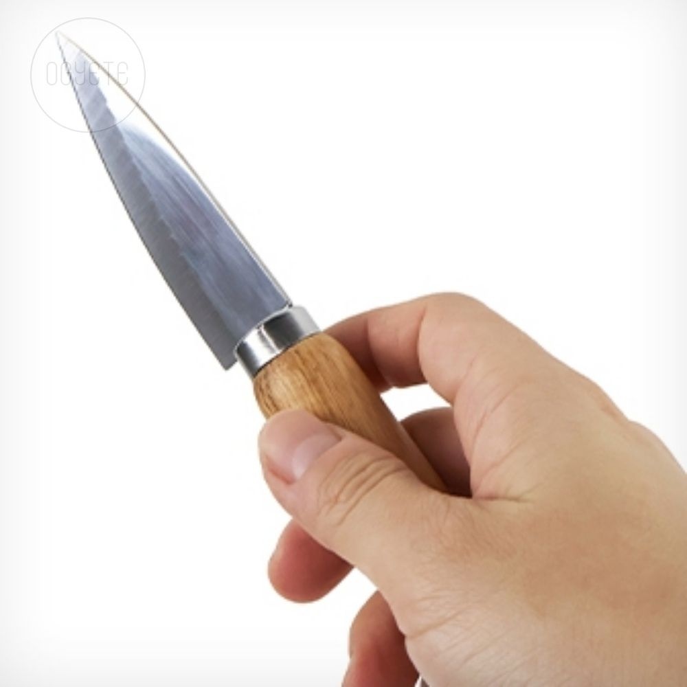 오계테 조개칼 새우손질 생선손질 나물