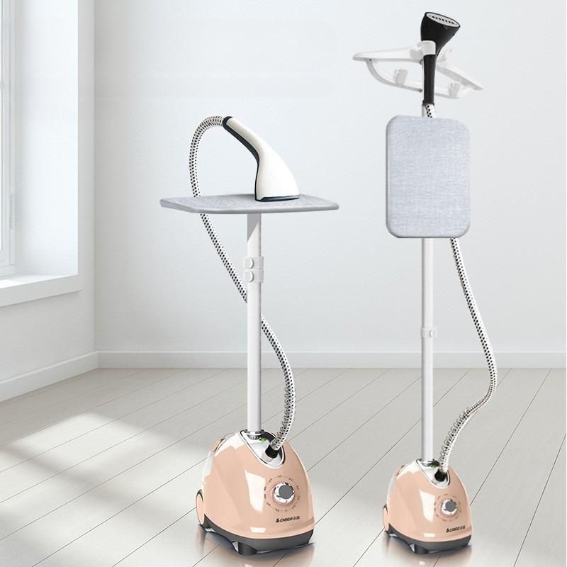 [해외] 스팀다리미 무선충전식 샤오미 케어스타일 실용적 스탠딩스팀다리미 보일러 자취방 판다리미 삼성스팀다리미