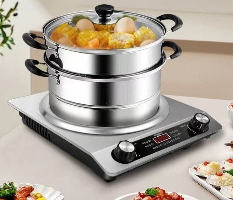 [해외] 전기레인지 캠핑 올프리존 관부가세 7일내 플러스 브릿지 3구 지멘스 인덕션 프리미엄 반프리존 배송 여행용