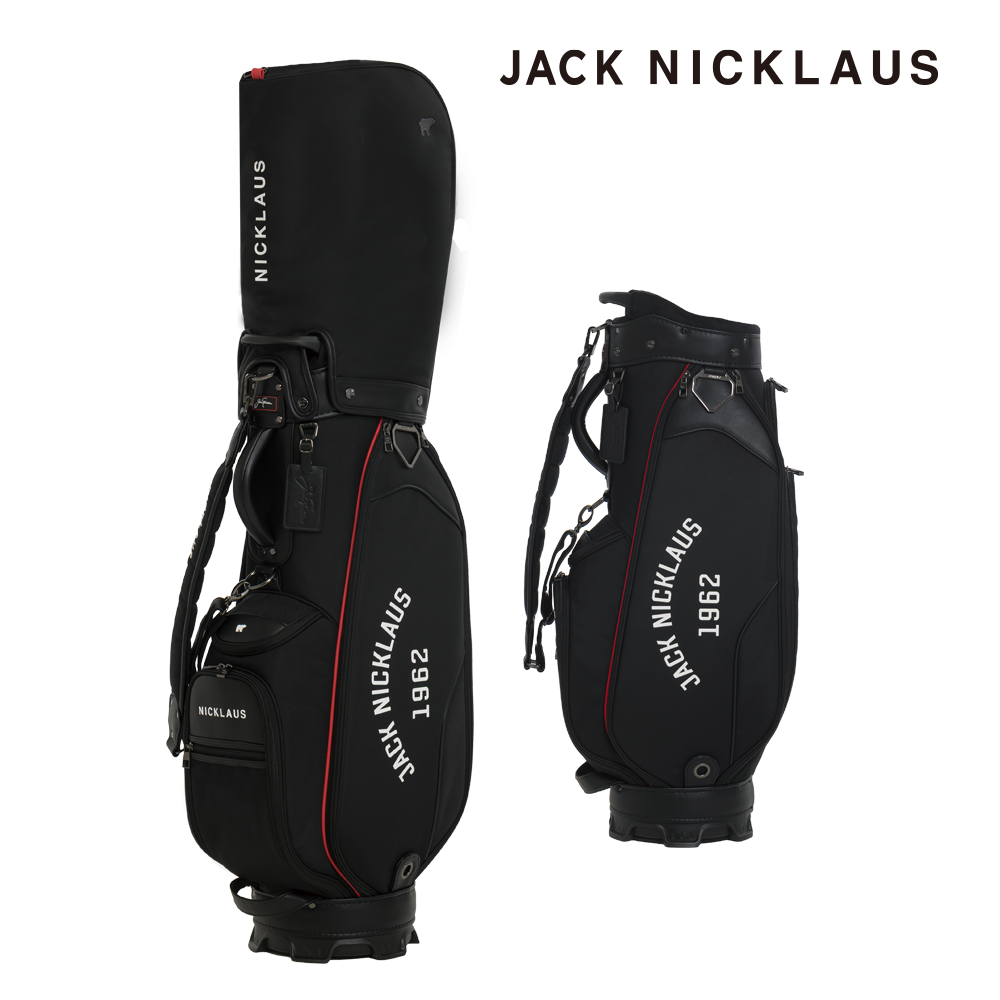 잭니클라우스 남성 골프백 캐디백 JNCB-001M