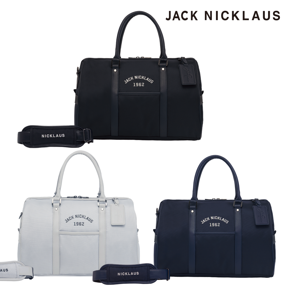 잭니클라우스 남성 보스턴백 JNBB-001M