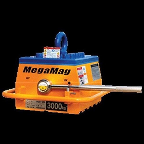 [셀러허브 패션][JHP85154_51]마그리프트(메가맥) MGM-1000 1000kg(평판용)