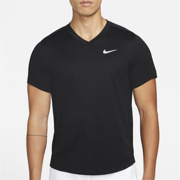 나이키 [나이키] 남성 반팔 티셔츠 드라이 핏 빅토리 CV3153-010